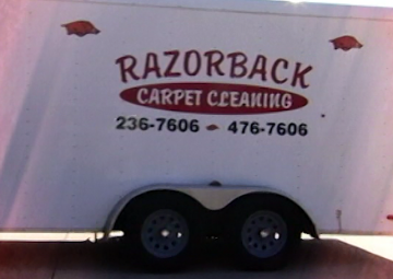 razorback carpet cleaning